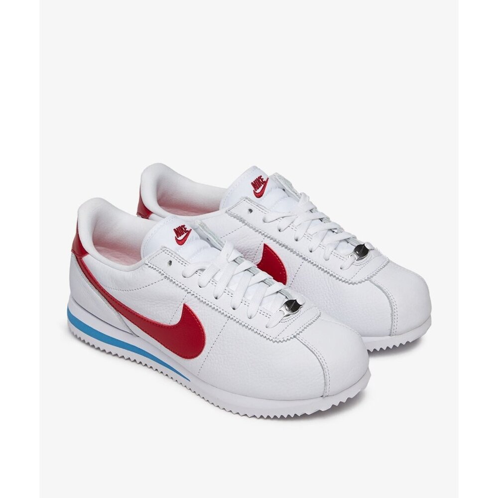 Size 8.5 - Nike Classic Cortez Leather Forrest Gump